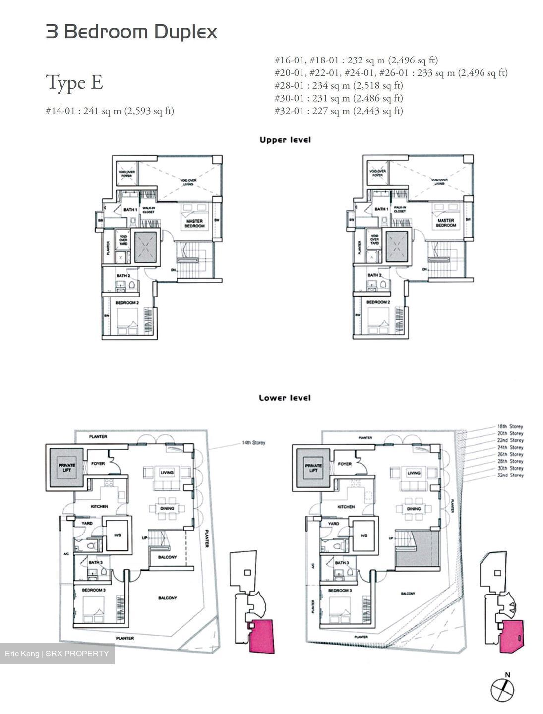 The Lumos (D9), Apartment #574771291